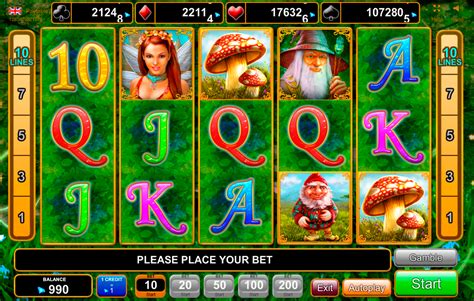 Fortune Spells Slot - Play Online