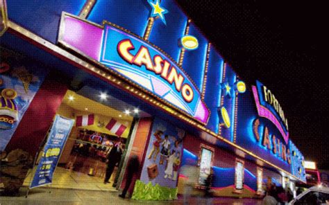 Fortune St Casino Peru