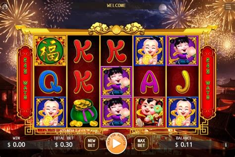 Fortune Star Ka Gaming 888 Casino