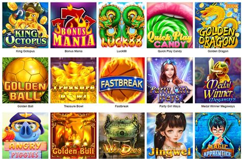 Fortune Star Ka Gaming Slot - Play Online