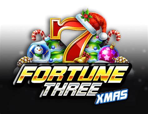 Fortune Three Xmas Betfair