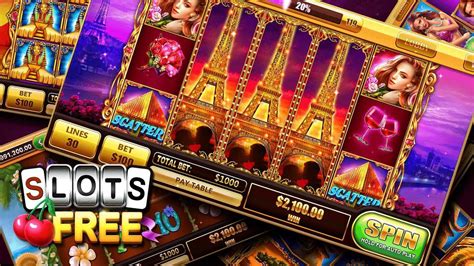 Fortune Tower Slot Gratis