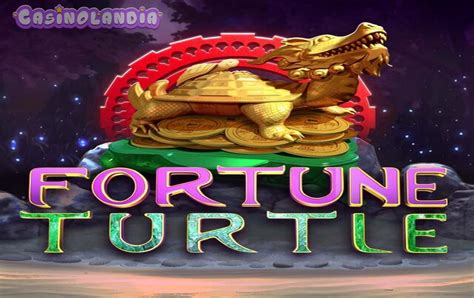 Fortune Turtle Slot Gratis