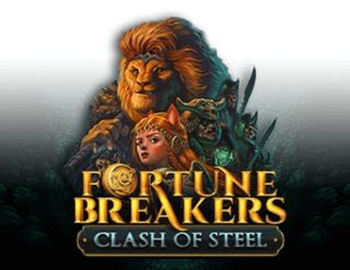 Fortunes Breaker Clash Of Steel Bodog