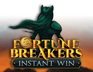 Fortunes Breaker Instant Win Betway