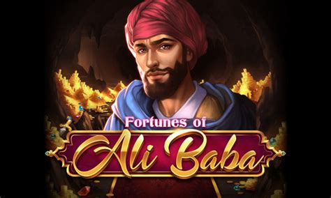 Fortunes Of Ali Baba Betfair