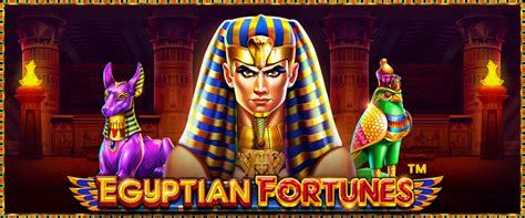 Fortunes Of Egypt Betsul