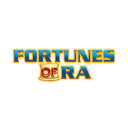 Fortunes Of Ra Betfair