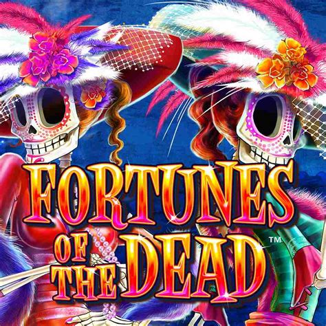 Fortunes Of The Dead Leovegas