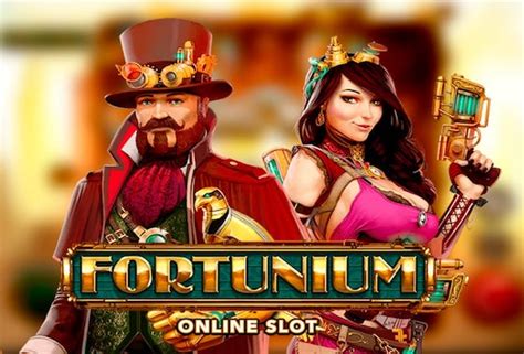 Fortunium Pokerstars