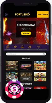 Fortusino Casino Download