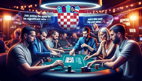 Forum De Poker Hrvatska