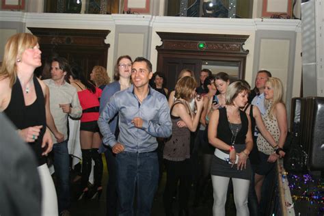 Fotos Discofieber Casino Baden