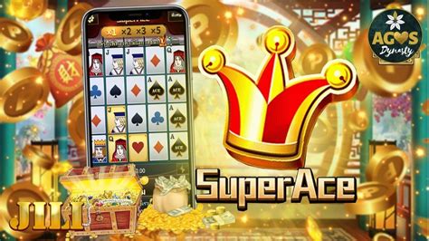 Four Aces Slot - Play Online