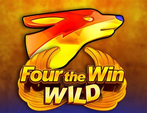 Four The Win Wild Betsson