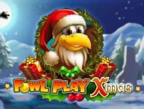 Fowl Play Xmas Betsul