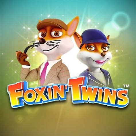 Foxin Twins Netbet