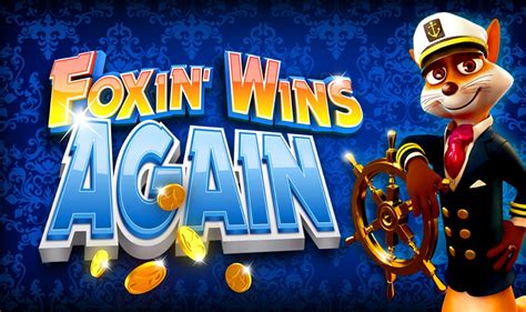 Foxin Wins Again 888 Casino