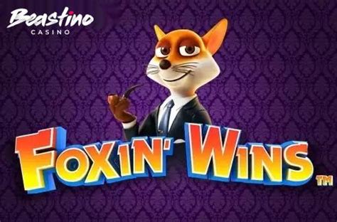 Foxin Wins Hq Bodog