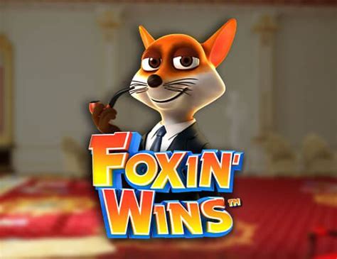 Foxin Wins Hq Brabet