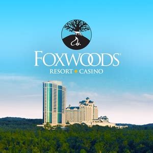 Foxwoods Casino Eventos 2024
