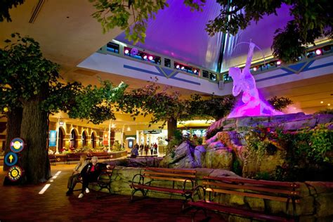 Foxwoods Casino Que Gambling Idade