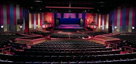 Foxwoods Resort Casino Grand Theater