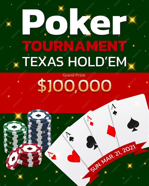 Foxwoods Texas Holdem Calendario Do Torneio