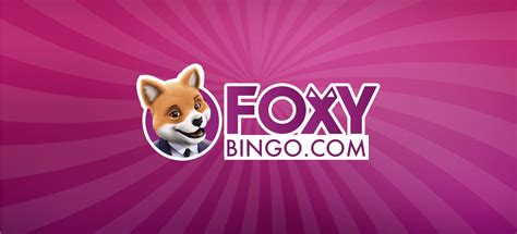 Foxy Bingo Casino Download