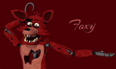 Foxy Fox Betsul