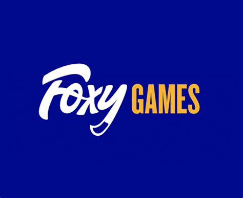 Foxy Games Casino Codigo Promocional