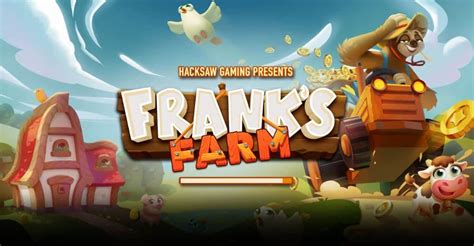 Frank S Farm Bodog