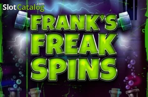 Frank S Freak Spins Sportingbet