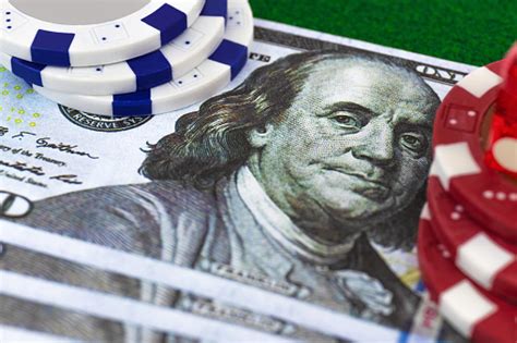 Franklin Fichas De Poker