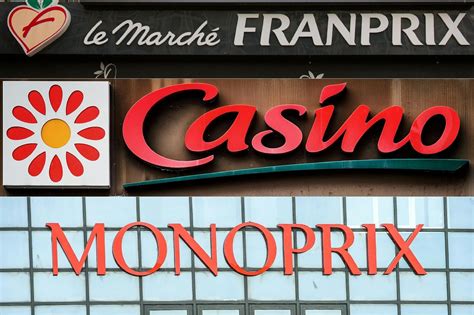 Franprix Moins Cher Que Casino