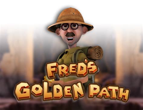 Fred S Golden Path Parimatch