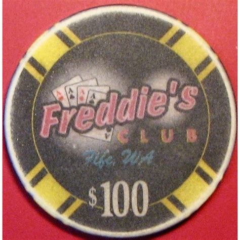 Freddies Casino Fife Wa