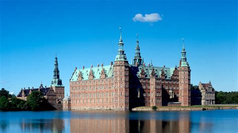 Frederiksborg Slot Kunst