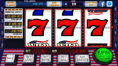 Free Casino Slot 777