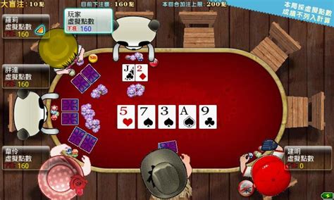 Free Online Texas Holdem Com Os Amigos