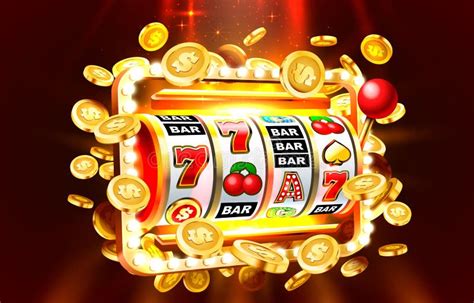 Free Slots De Jackpot Moedas