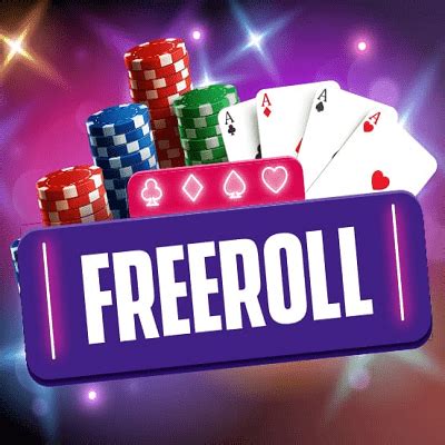 Freeroll E Torneios De Slots Eua