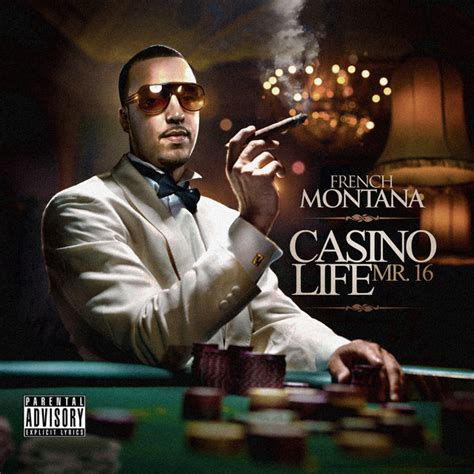 French Montana Mister 16 Casino Vida Zip