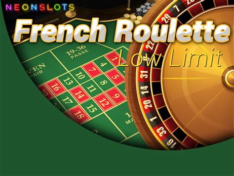 French Roulette Netent Betsul