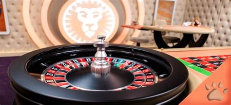 French Roulette Privee Leovegas