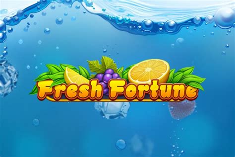 Fresh Fortune Slot Gratis