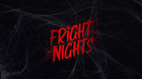 Fright Night Novibet