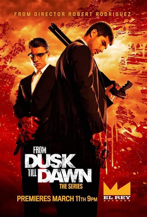 From Dusk Till Dawn 10 Bwin