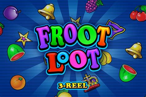 Froot Loot 3 Reel Parimatch