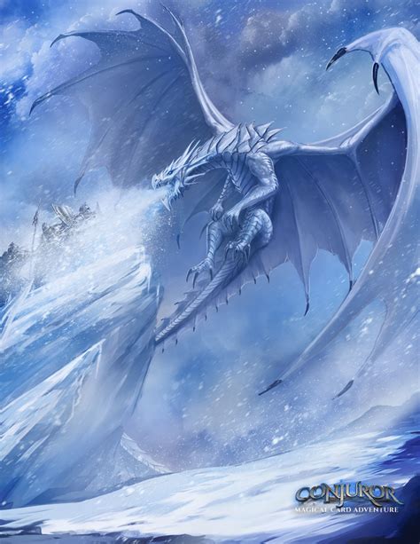 Frost Dragon Sportingbet